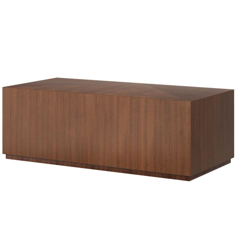 Photo Bello coffee table (rectangular)