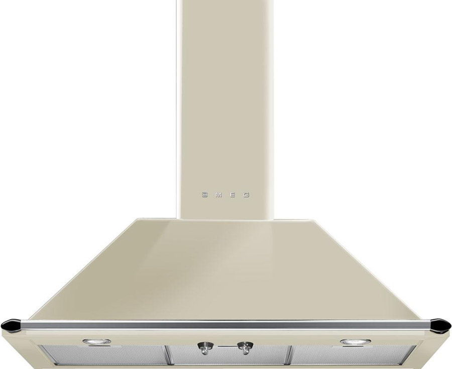 Photo Smeg KT90PE hood