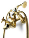 Photo Stella ECCELSA bath mixer EC 02209 CR00