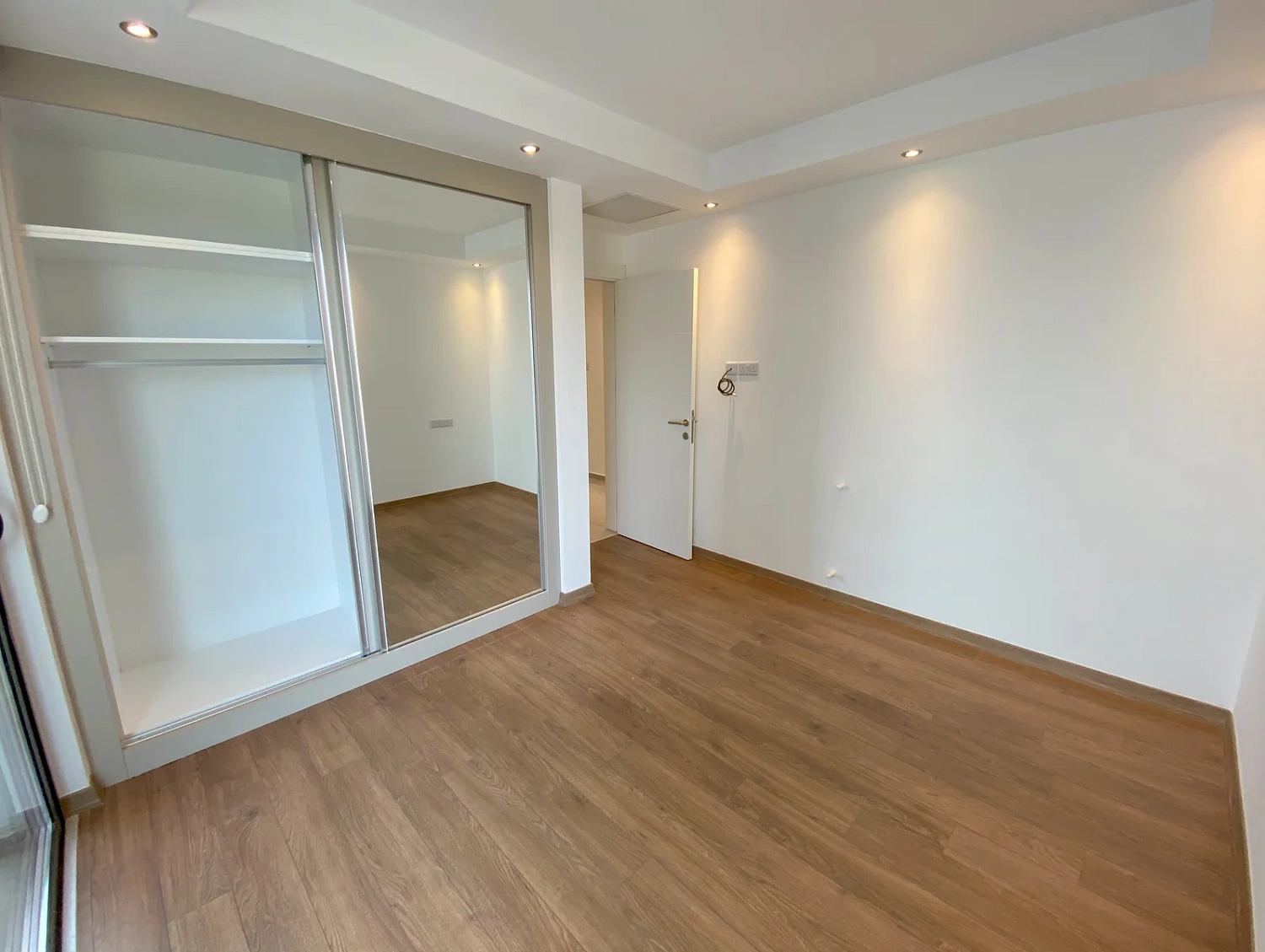 Residential complex Intense Nicosia