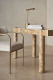 Photo Emphasis chair