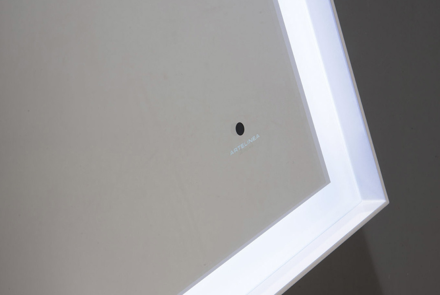 Photo ARTELINEA PRIMUS TPM120 Mirror
