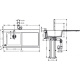 Photo Kitchen combination hansgrohe 450 with wing C51-F450-12 43228000