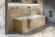 Photo Villeroy & Boch Oberon 2.0 170x75 UBQ170OBR2DV-01