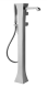 Photo Bath mixer Gessi Mimi 24974#080