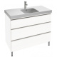Photo Jacob Delafon Odeon Up 102 EB994-N18, white