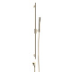 Photo Shower set Gessi Anello 63482 #149 Nickel