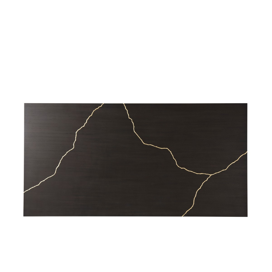 Photo Marloe II coffee table