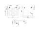 Photo hob Smeg PGF64-4