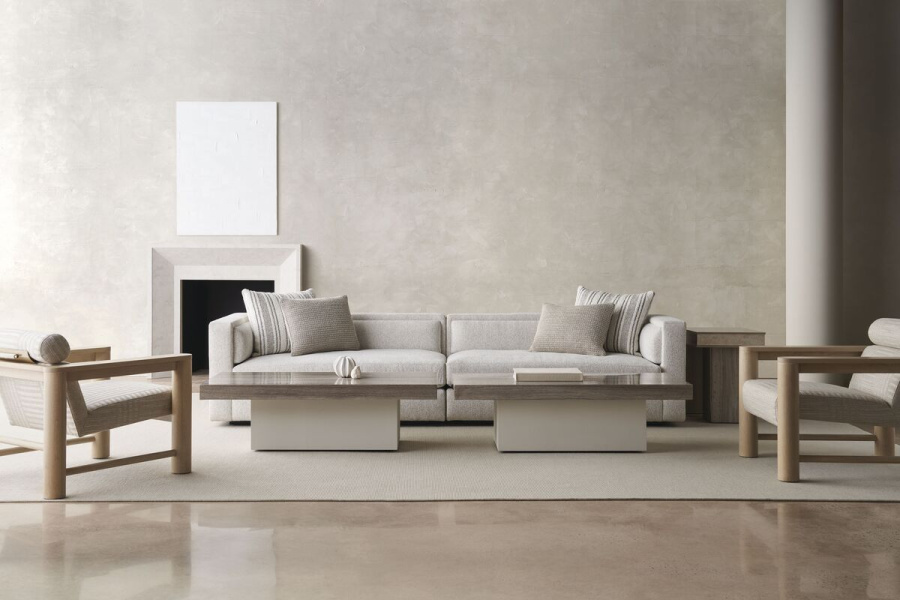 Photo Unity Modular Sofa