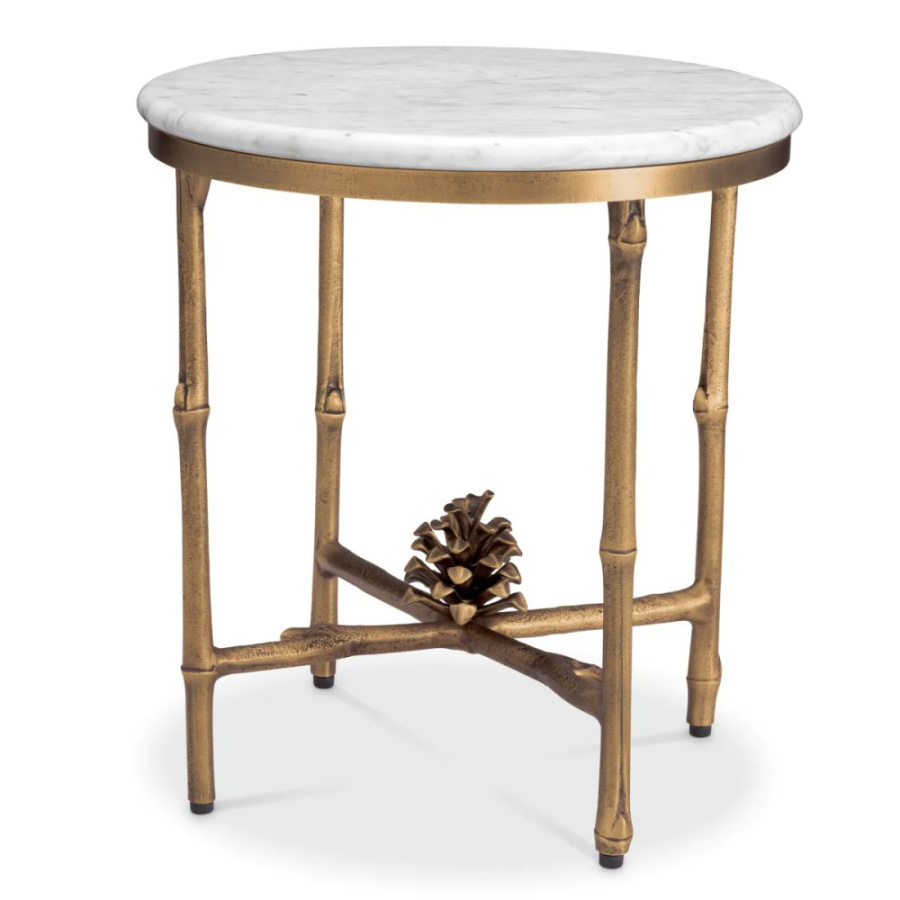 Photo Pigna's side table