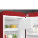 Photo Smeg FAB28RRD5 refrigerator