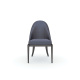 Photo Natural Choice chair (dark blue)