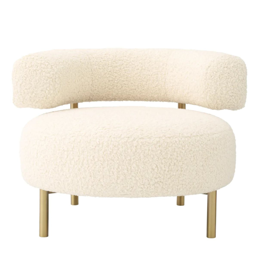 Photo Thompson chair