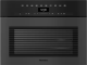 Photo Oven cabinet - steam convectomat Miele DGC7445HCXPro