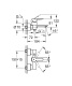Photo Bath mixer GROHE Lineare 33849DC1
