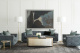 Photo Coffee table Come Oval Here!