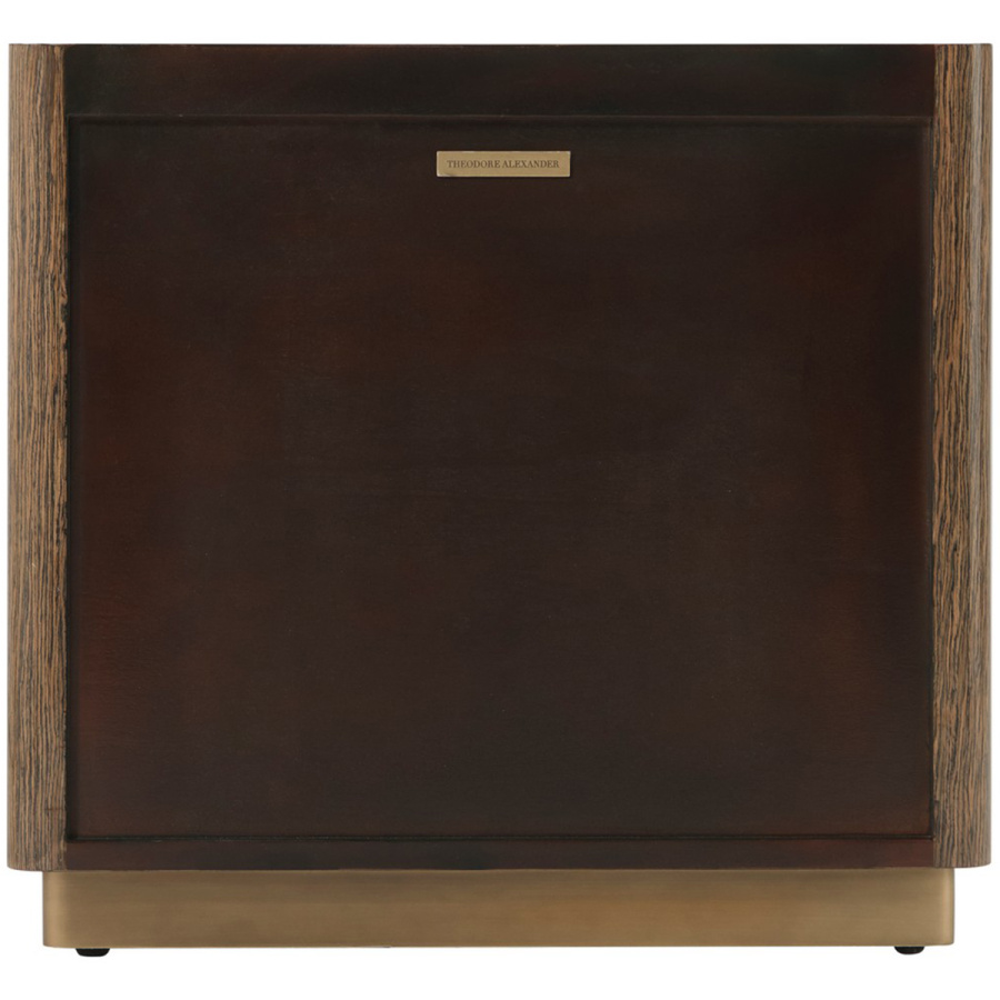 Photo Iconic II bedside table