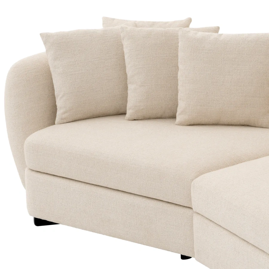 Photo Sidney sofa