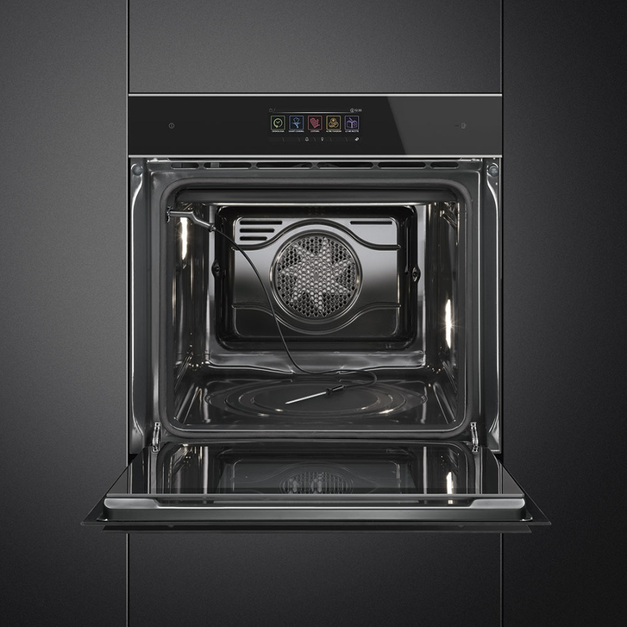 Photo Smeg SFP6606WTPNX