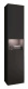 Photo Penal Keuco Stageline 40 32831970102 vulcanite, backlit