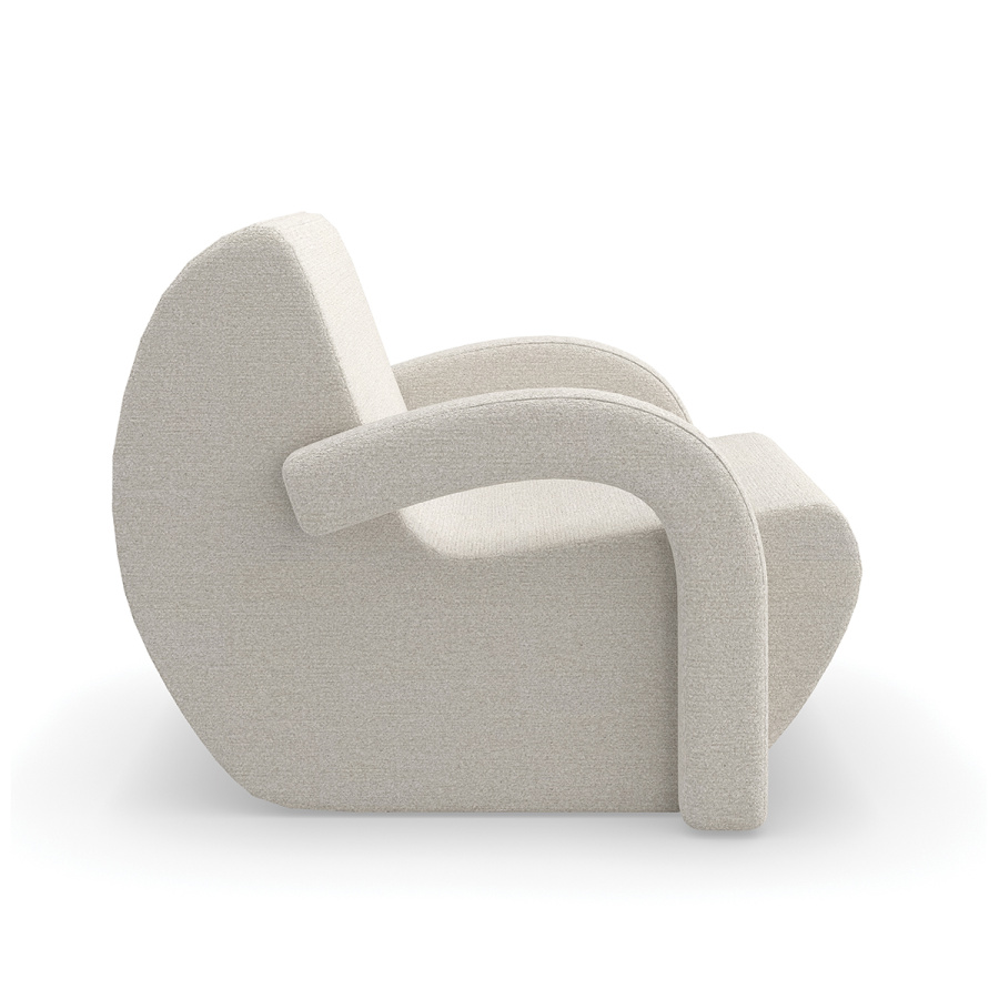 Photo Leo chair