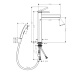 Photo The sink mixer hansgrohe Finoris 76220670