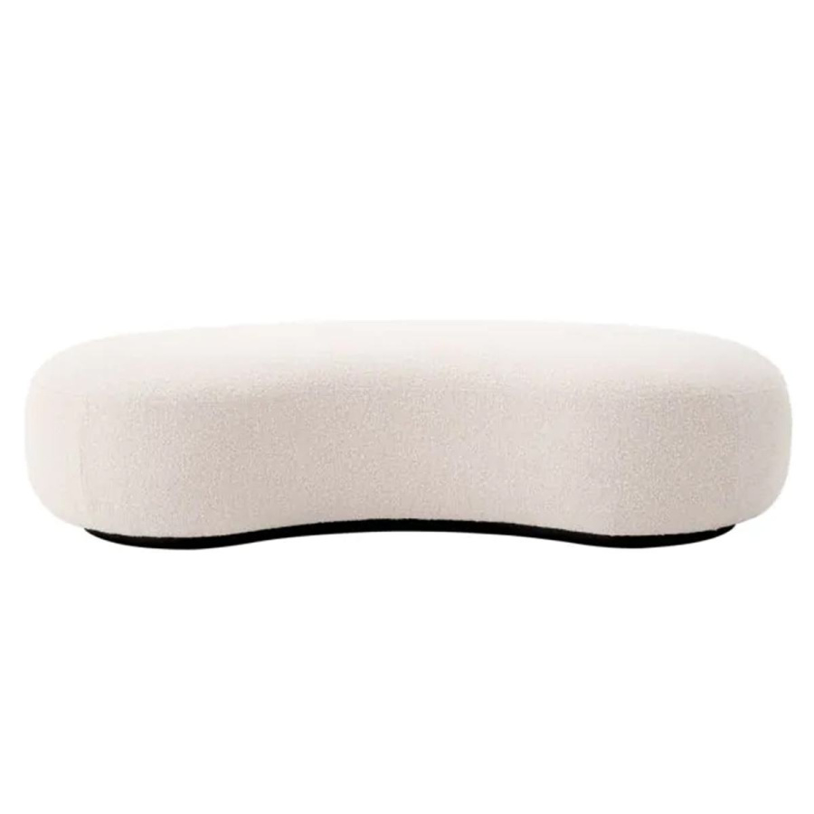 Photo Björn Bench (cream)
