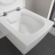 Photo Villeroy & Boch Memento 2.0 4633R0R1 Alpine white