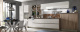 Photo Stosa Infinity Kitchen Direct 390cm