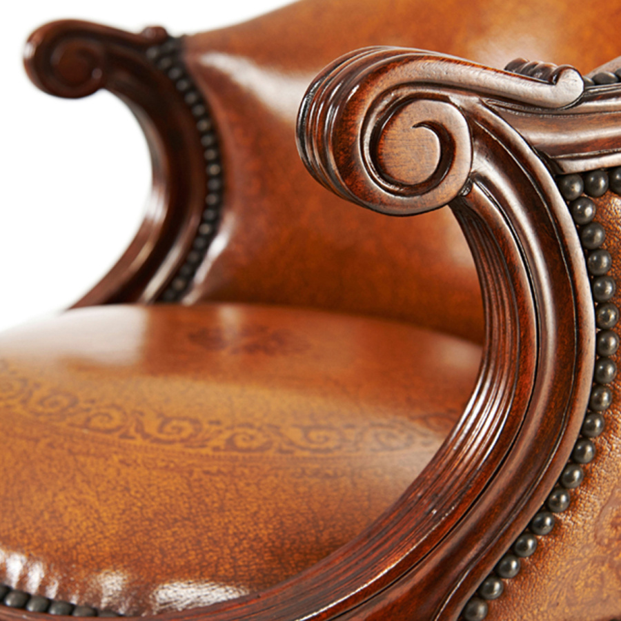 Photo Evening at EASE Bar Chair