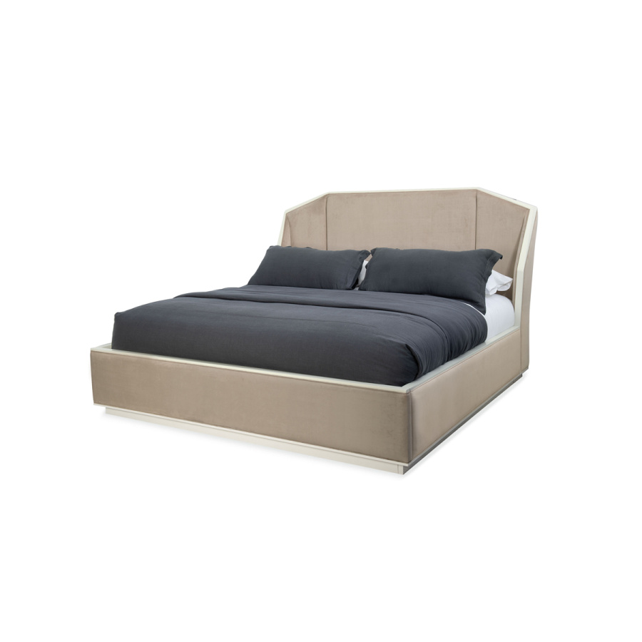 Photo The Expressions (US King Size)