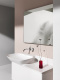 Photo Laufen sink cabinet INO 4.2540.1.030.170.1 white