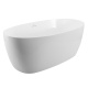 Photo Acrylic bath BelBagno 170x80 BB414-1700-800