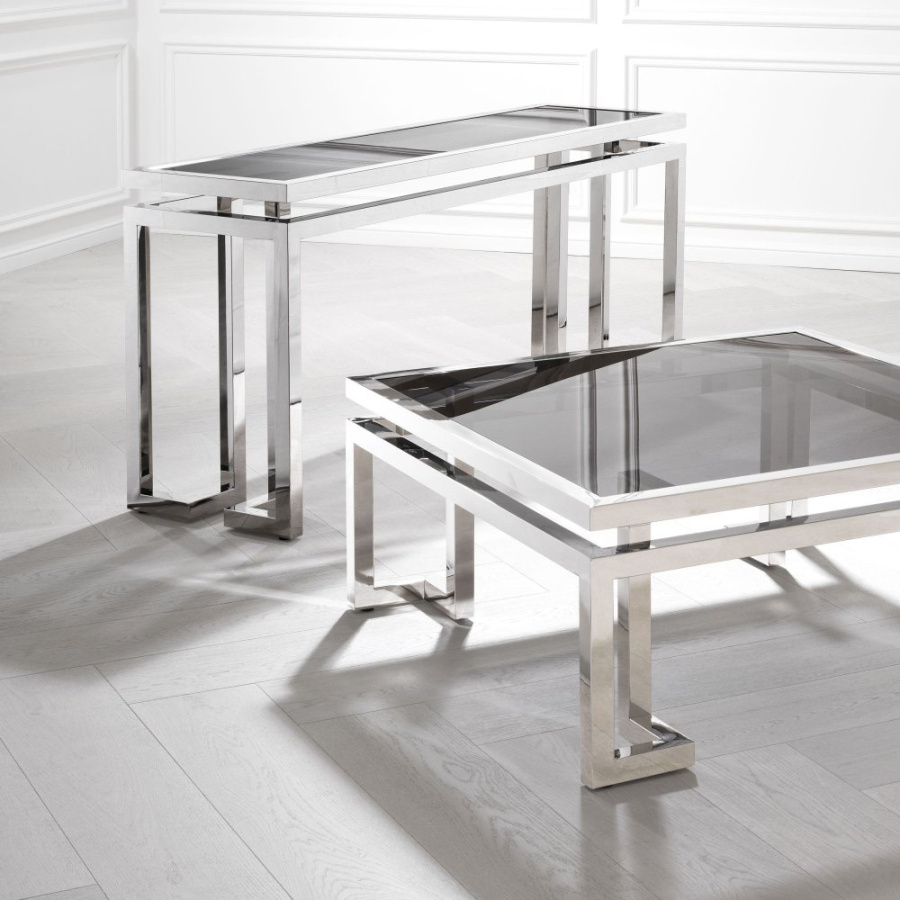 Photo Palmer console (steel)