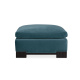 Photo ottoman