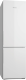 Photo Refrigerator with freezer Miele KFN 4898 AD BRWS