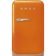 Photo Smeg FAB5ROR5 refrigerator