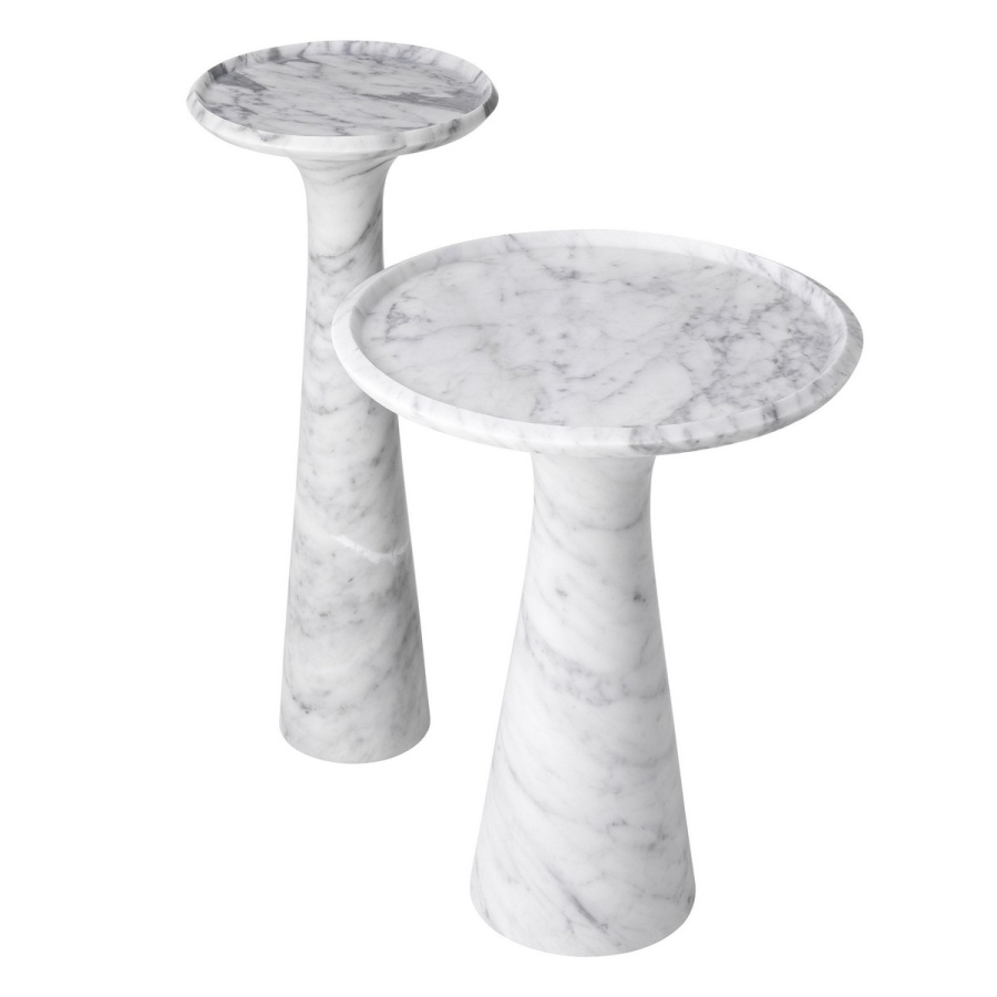 Photo Pompano High side table