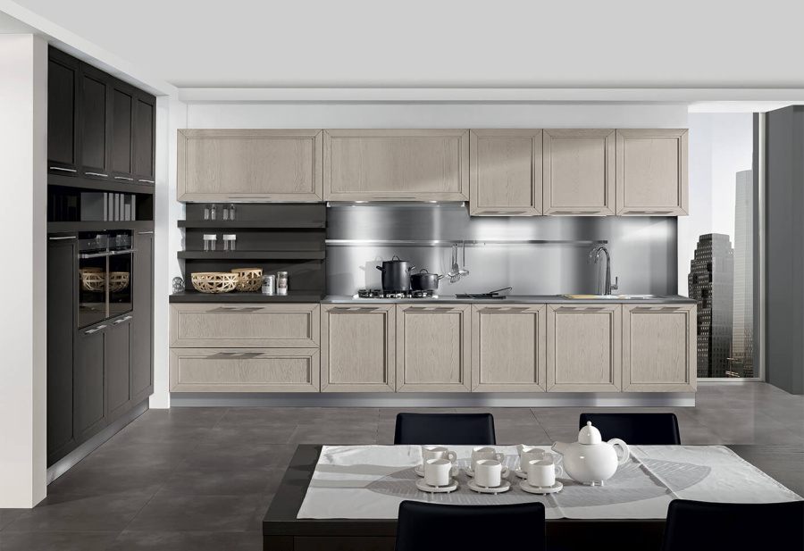 Photo Arredo3 Itaca Kitchen Direct