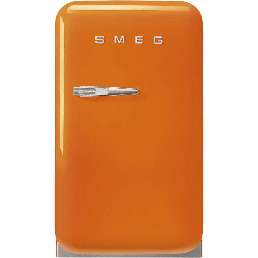 Photo Smeg FAB5ROR5 refrigerator
