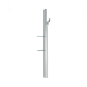 Photo Shower bar hansgrohe Unica E 27645000 150 cm with hose, chrome