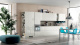 Photo Scavolini Foodshelf Kitchen Direct 423cm