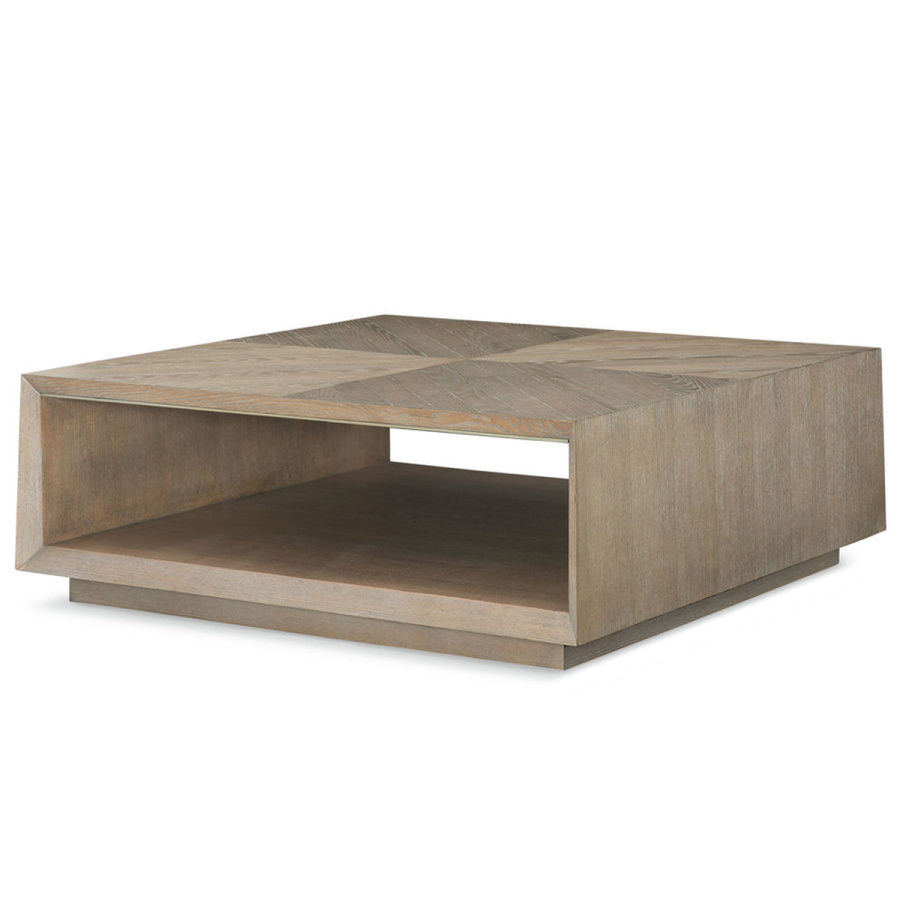 Photo Boxcar coffee table