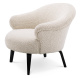 Photo Moretti chair (cream)