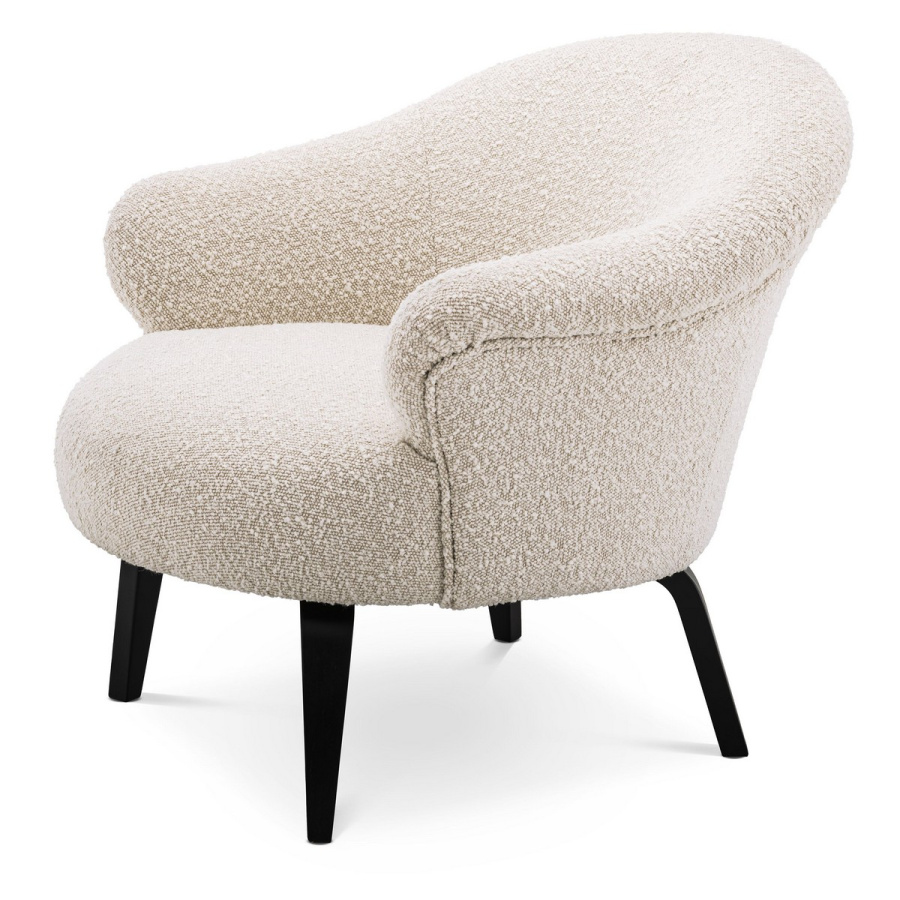 Photo Moretti chair (cream)