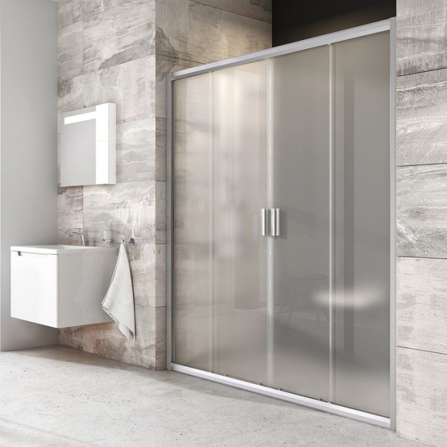 Photo Shower door Ravak Blix BLDP4-180 0YVY0U00ZG