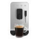 Photo Coffee machine Smeg BCC02BLMEU