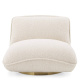 Photo Relax chair (cream)