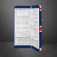 Photo Refrigerator Smeg FAB28RDUJ5
